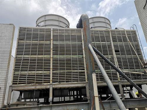 怎樣選擇合適的冷卻塔(閉式冷卻塔需要加藥么)