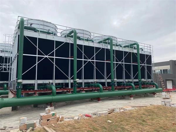 冷卻塔全封閉(冷卻塔全封閉供應商)