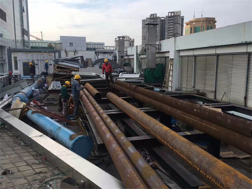 玻璃鋼冷卻塔檢測存在哪些問題,玻璃鋼冷卻塔廠