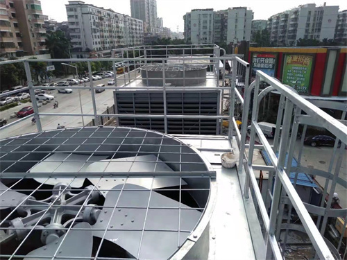 冷卻塔安全操作流程，你知道嗎-專業從事冷卻設備生產廠家,簡述接觸冷卻塔的操作要點