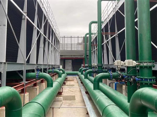 閉式冷卻塔冷卻效果不好的原因是什么(閉式冷卻塔廠家排名)