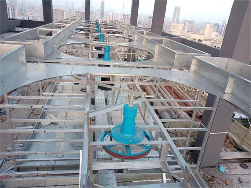 怎樣進(jìn)行冷卻塔減速機(jī)的保養(yǎng),冷卻塔制冷效果怎樣