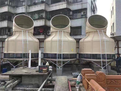 冷卻塔風(fēng)冷熱泵噪音治理措施(風(fēng)冷熱泵需要冷卻塔嗎)