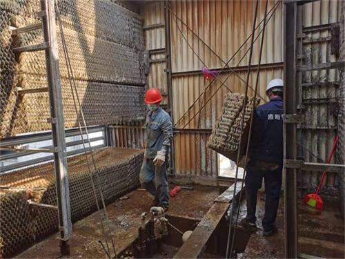東莞冷卻塔廠家淺談冷卻塔選購的注意事項,東莞空研冷卻塔