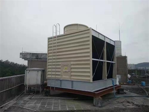 東莞圓形冷卻塔減速機(jī)的部件,東莞圓形逆流式冷卻塔