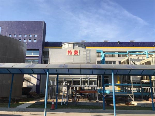 玻璃鋼冷卻塔在工業制冷中的重要性-工業冷卻塔工程一站式解決方案,玻璃鋼冷卻塔廠家