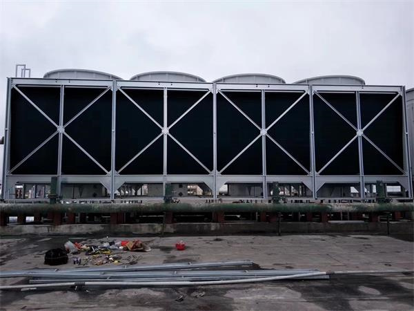 公共場所中央空調定期清洗維修的作用(公共場所中央空調開放時間)