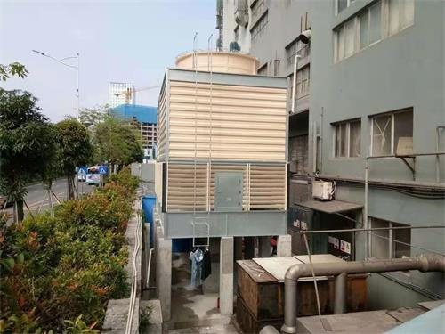 冷卻塔選型要注意哪些問題(冷卻塔選型技巧)
