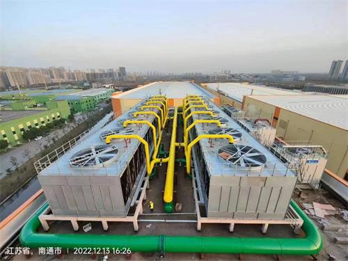 哈爾濱冷卻塔廠家淺析玻璃鋼冷卻塔的工作原理及優(yōu)勢(shì)(哈爾濱冷卻塔廠家)