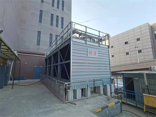 閉式冷卻塔廠家哪家比較好,如何選擇一家靠譜的閉式冷卻塔生產(chǎn)廠家(閉式冷卻塔廠家排名)